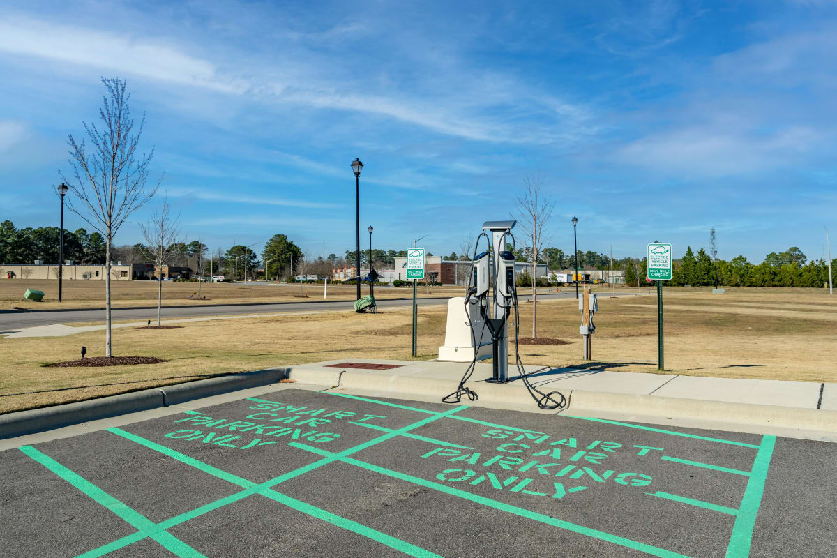 Photos and Video of Legacy at Fire Tower in Winterville, NC